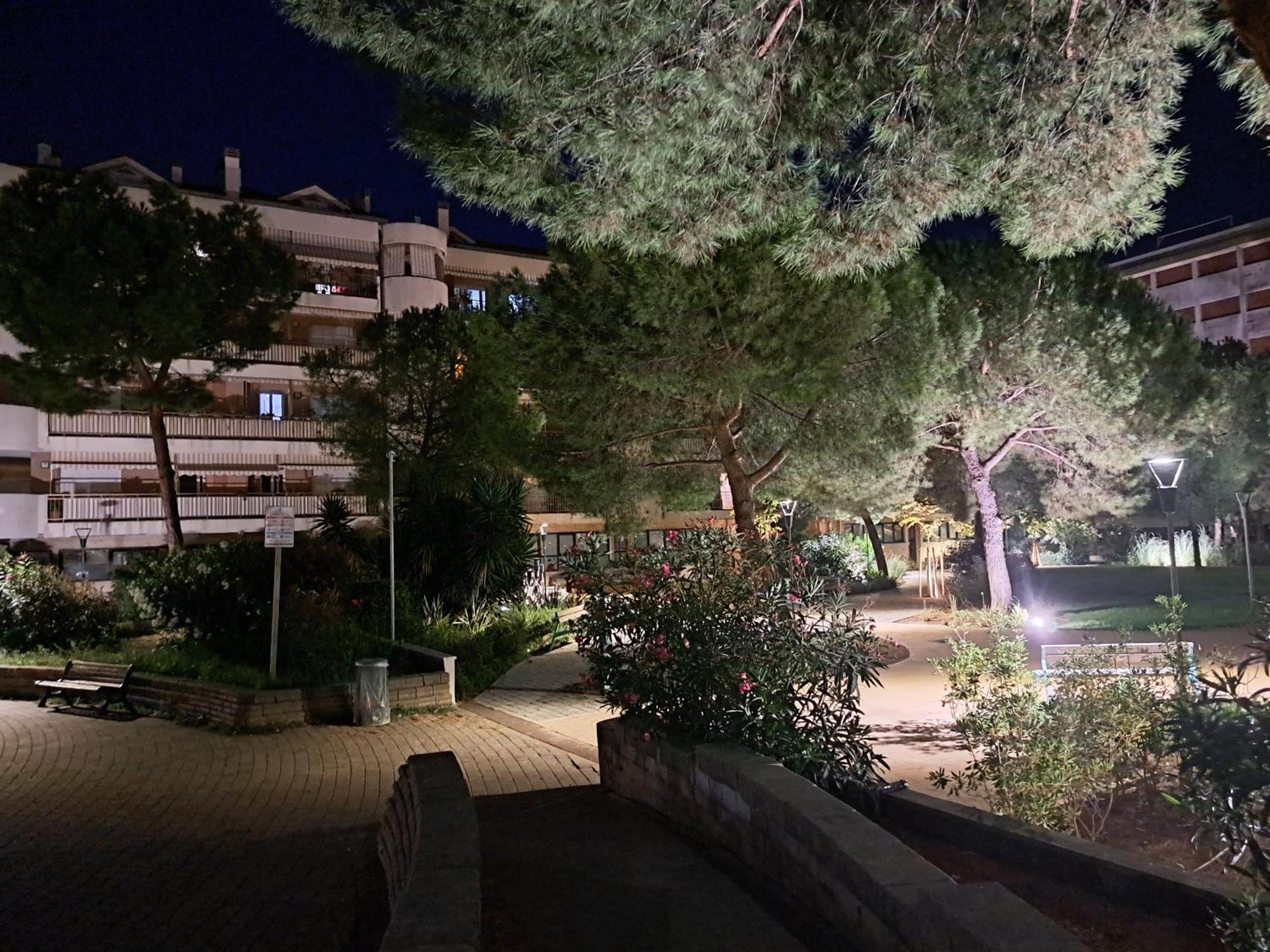 Appartamento - Terrazzo Vivibile Vista Mare, Wi-Fi Gratuito Валлекрозия Экстерьер фото
